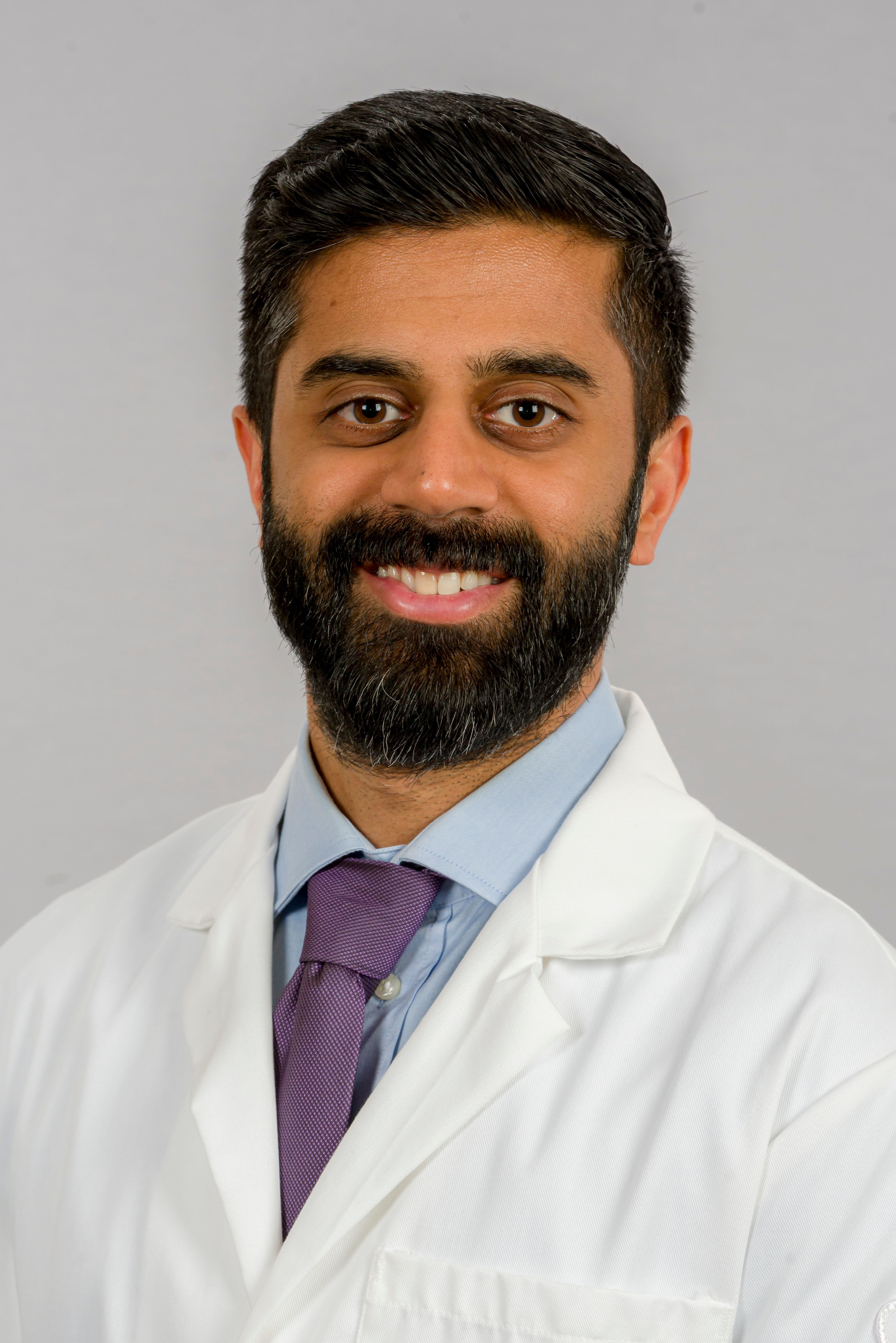 Photo of Bhargava, Aakash, MD